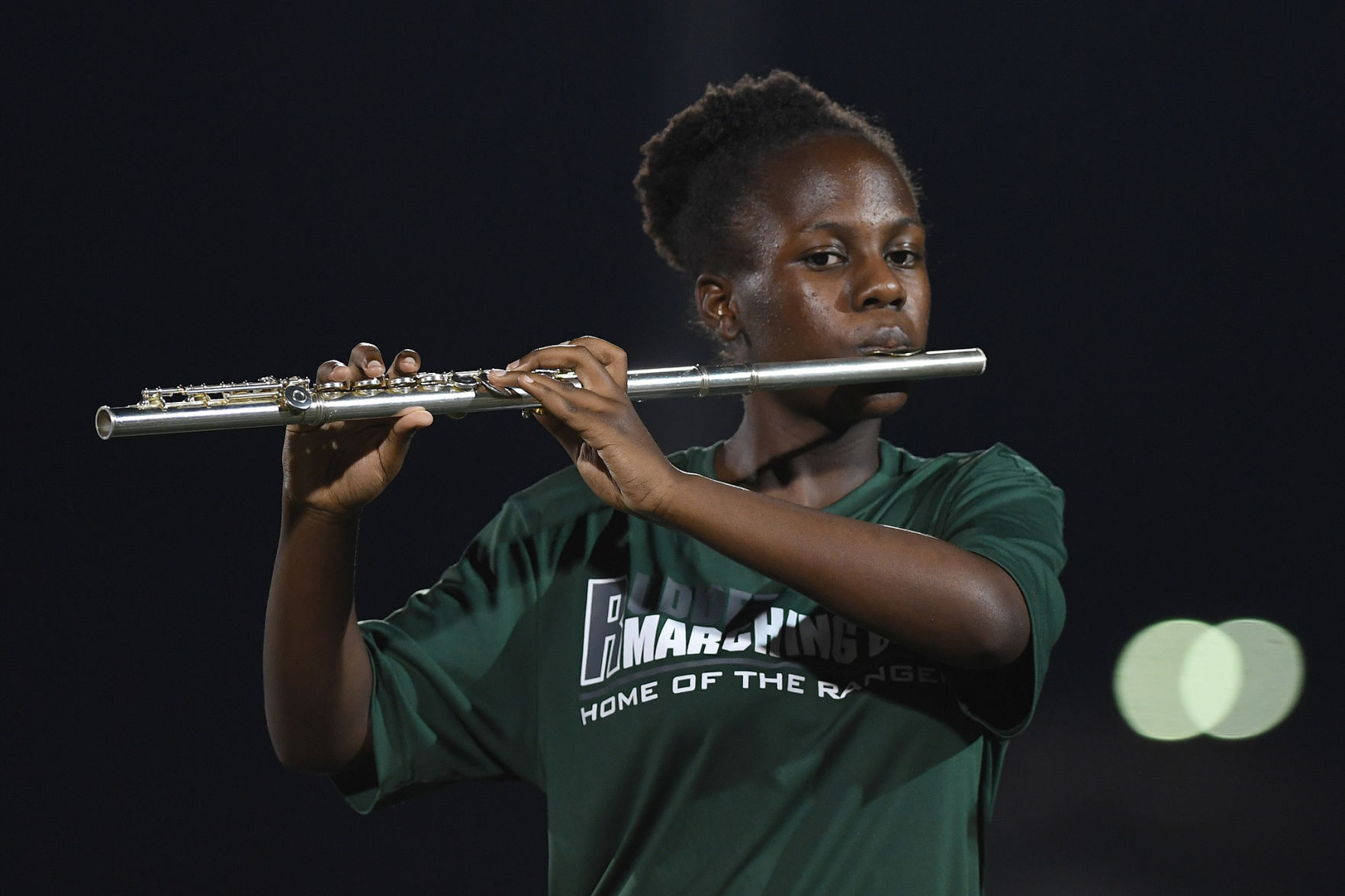 Navasota vs. Rudder football